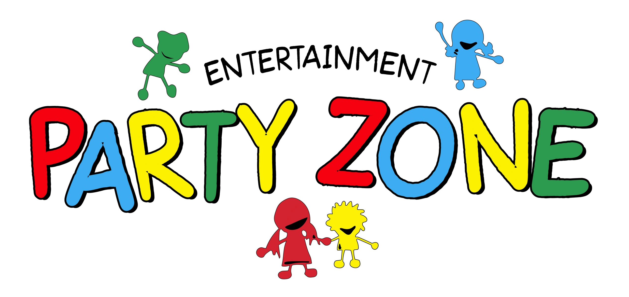 Party Zone Rentals Noblesville, IN Bounce Houses, Water Slides, Games & More!